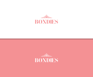 Diseño de Logo por Admira Graphics para Bondies | Diseño: #17220995