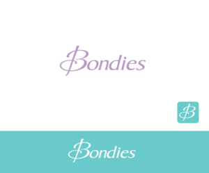 Logo-Design von instudio für Bondies | Design: #17223219