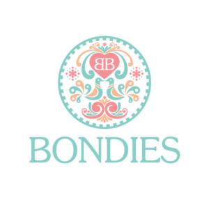 Diseño de Logo por michellefrances para Bondies | Diseño #17261459