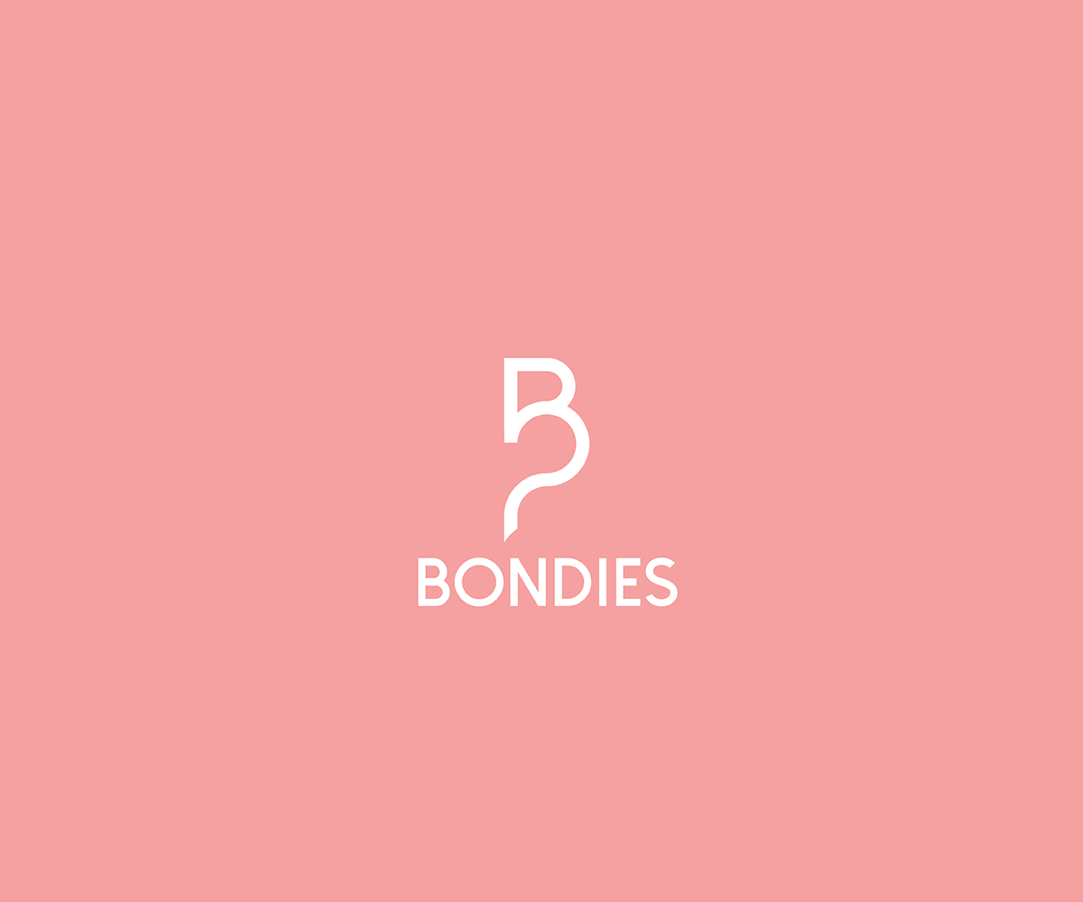 Logo-Design von saulogchito für Bondies | Design #17233571