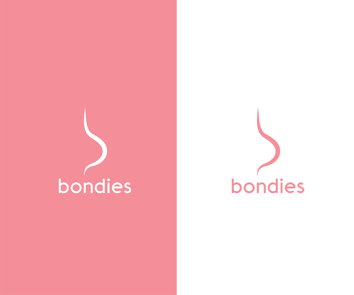 Logo Design by saulogchito for Bondies | Design #17234634