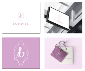 Diseño de Logo por Zane_Graph_Design para Bondies | Diseño: #17252223