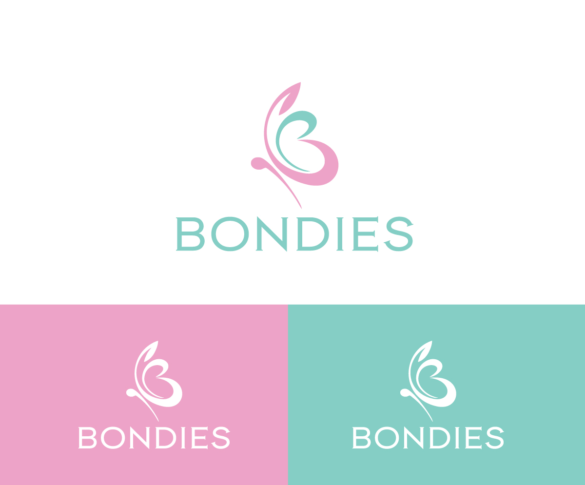 Logo-Design von OWL für Bondies | Design #17297408