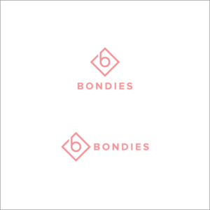 Diseño de Logo por widodo para Bondies | Diseño: #17236226