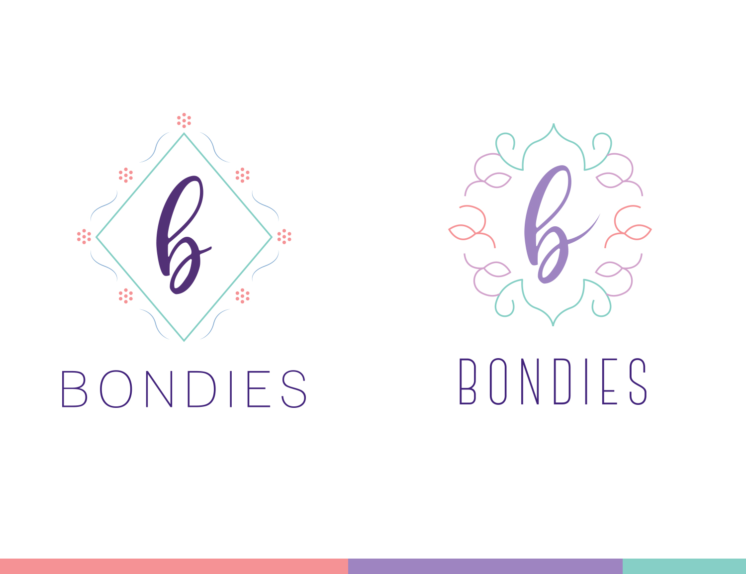Diseño de Logo por an-designs para Bondies | Diseño #17300581