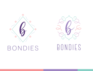 Diseño de Logo por an-designs para Bondies | Diseño: #17300581