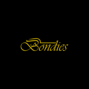 Diseño de Logo por lasri para Bondies | Diseño: #17301041