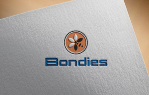 Diseño de Logo por Origin to Original para Bondies | Diseño: #17296915