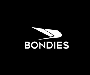 Diseño de Logo por asman para Bondies | Diseño: #17247450