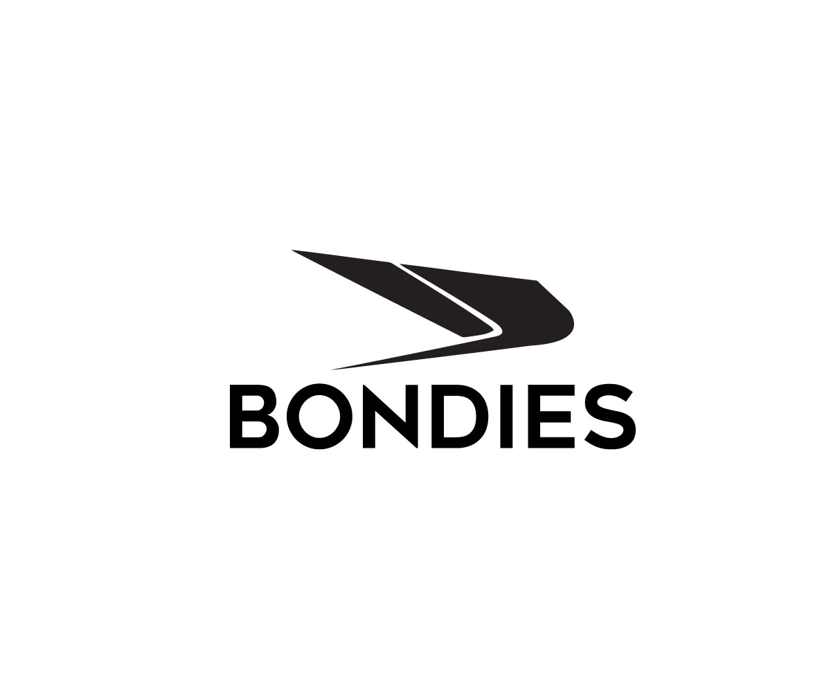 Diseño de Logo por asman para Bondies | Diseño #17247451