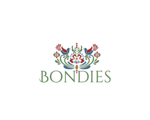 Diseño de Logo por imshohaghossain85 para Bondies | Diseño: #17229847