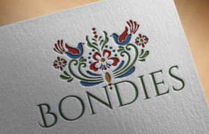 Diseño de Logo por imshohaghossain85 para Bondies | Diseño: #17229848