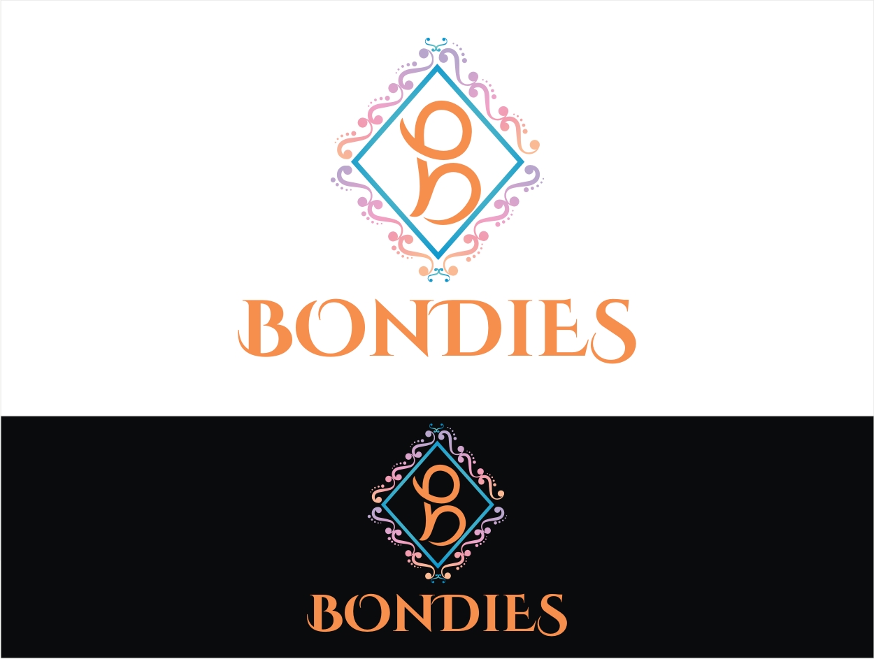 Logo Design by Soul Light for Bondies | Design #17218949