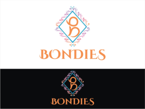 Logo-Design von Soul Light für Bondies | Design: #17218949