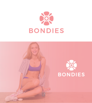 Diseño de Logo por ArtPrincess para Bondies | Diseño: #17218120