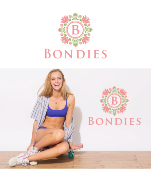 Diseño de Logo por ArtPrincess para Bondies | Diseño: #17218121