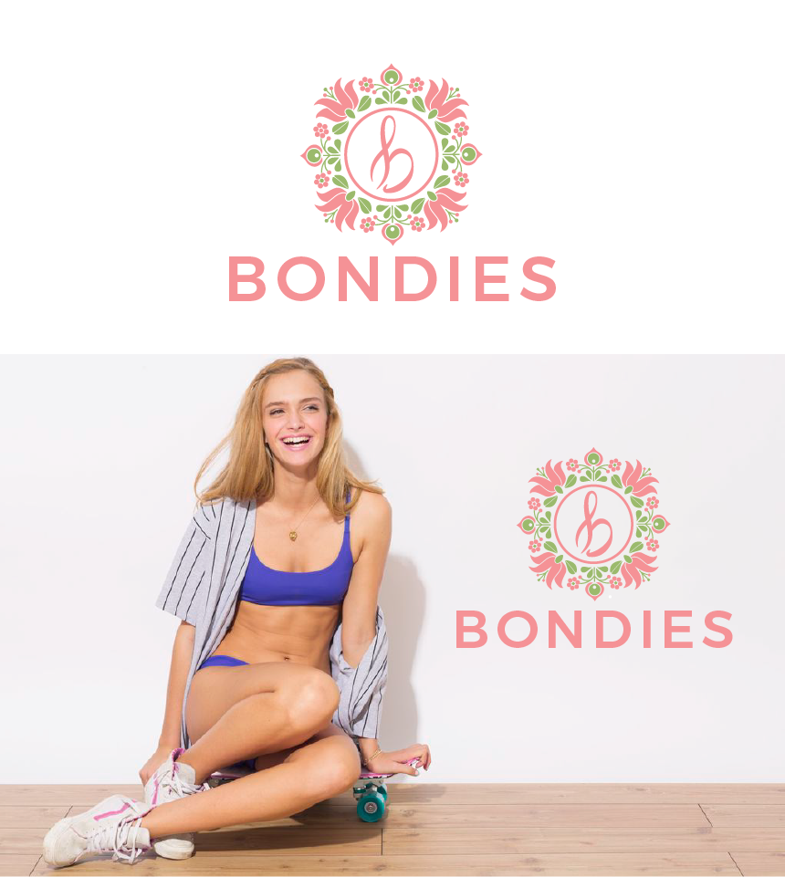 Logo Design by ArtPrincess for Bondies | Design #17218237