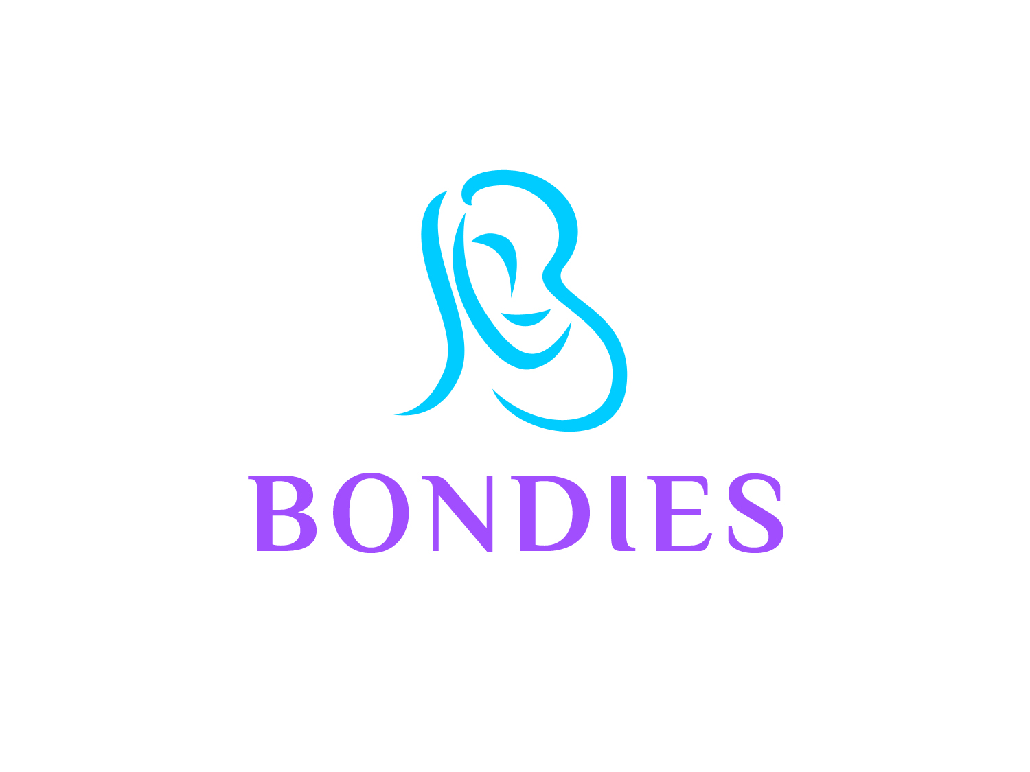 Design de Logo par Abiyoso28 pour Bondies | Design #17228506