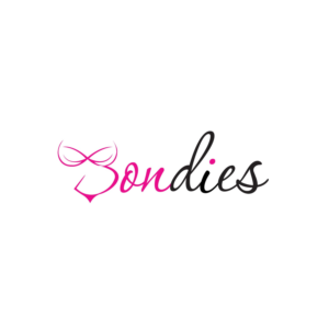 Logo-Design von kmkudrat für Bondies | Design: #17225000