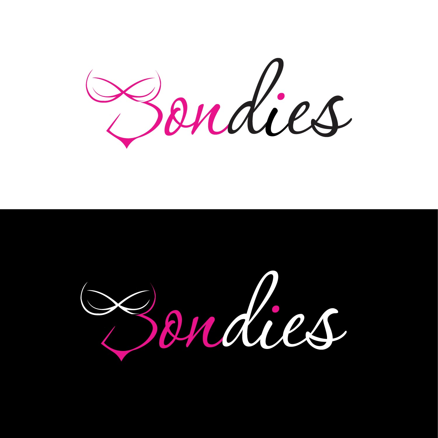 Design de Logo par kmkudrat pour Bondies | Design #17225069