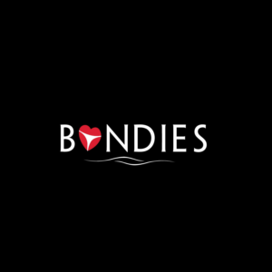 Logo-Design von kmkudrat für Bondies | Design: #17225702
