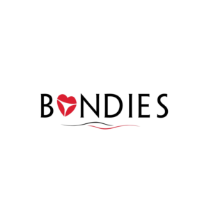Logo-Design von kmkudrat für Bondies | Design: #17225773