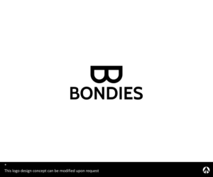 Logo-Design von MBARO für Bondies | Design: #17301714
