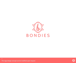 Logo-Design von MBARO für Bondies | Design: #17301873