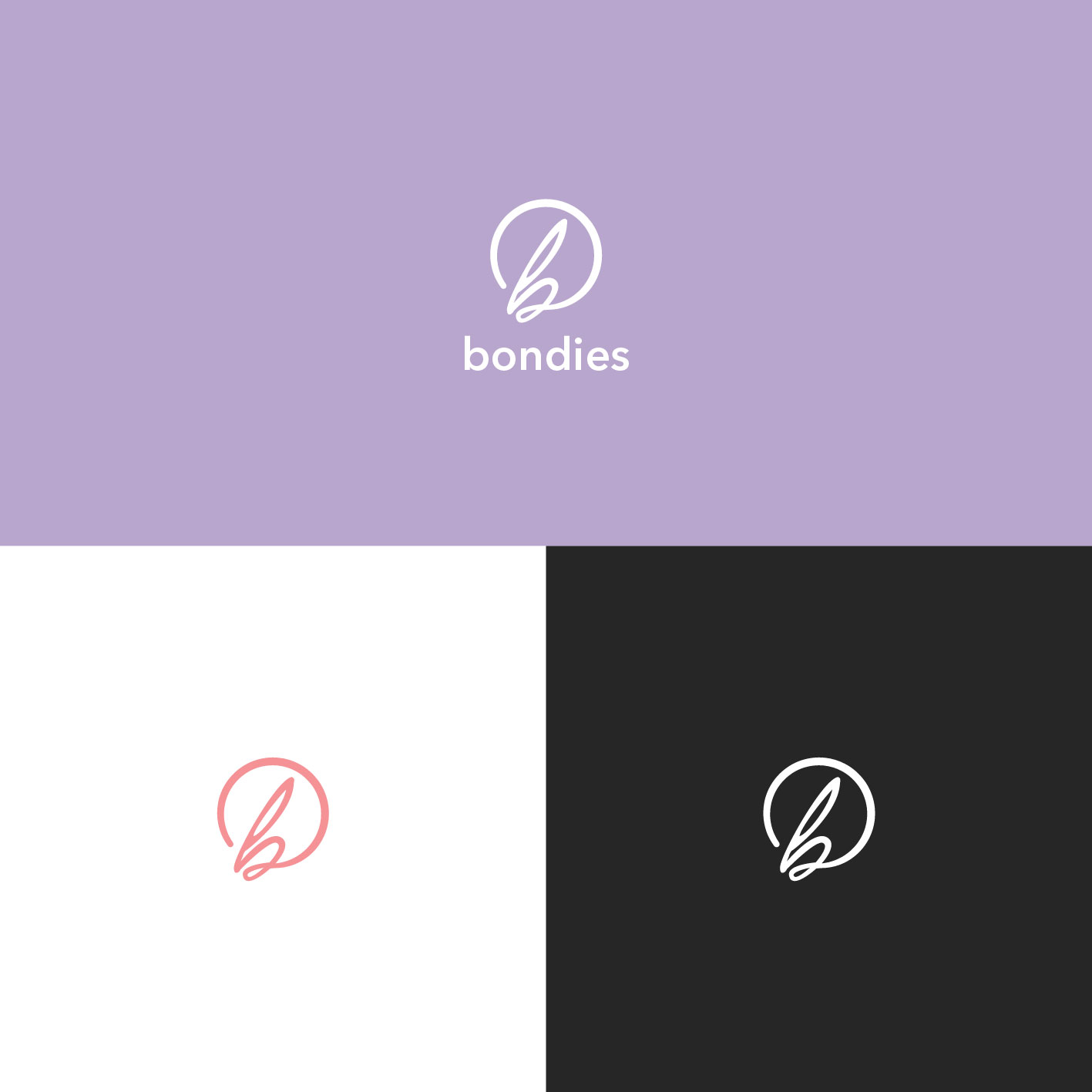 Logo-Design von danielcastro für Bondies | Design #17283417
