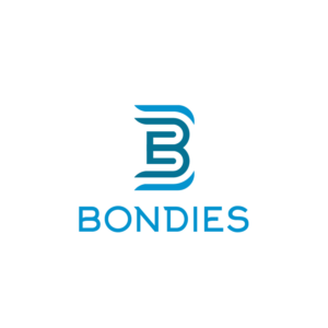 Logo-Design von NA_DesignCrowd für Bondies | Design: #17226150