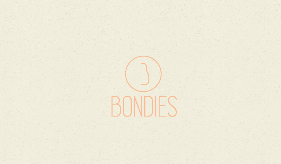 Logo Design by NA_DesignCrowd for Bondies | Design #17227723