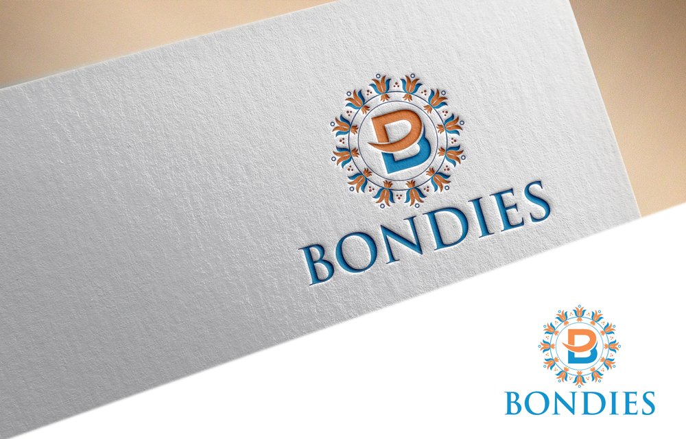 Diseño de Logo por A S design @ para Bondies | Diseño #17277616