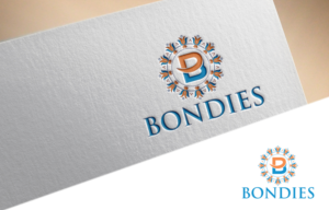 Diseño de Logo por A S design @ para Bondies | Diseño: #17277616