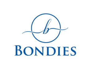 Diseño de Logo por IconicEcho para Bondies | Diseño: #17227458