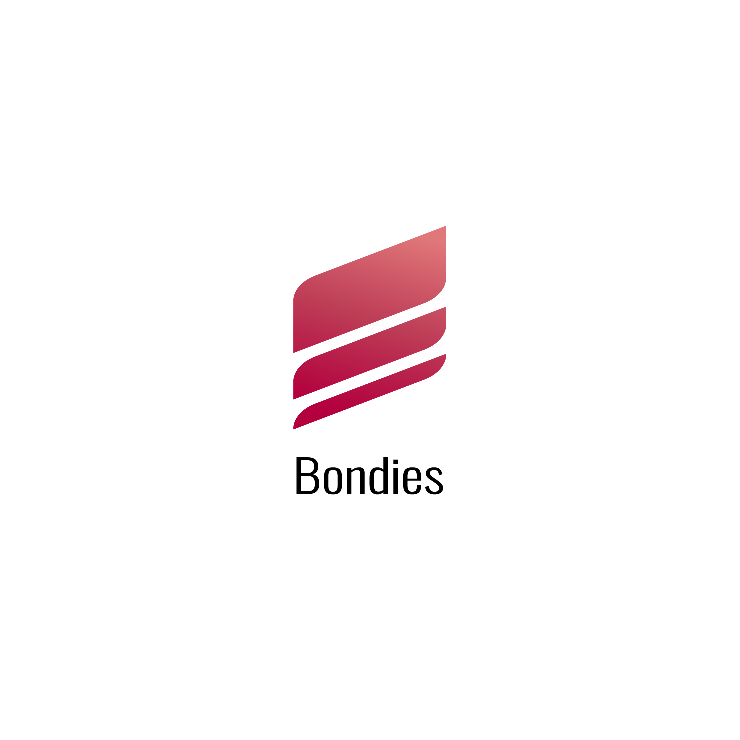 Logo Design by mystets for Bondies | Design #17265526