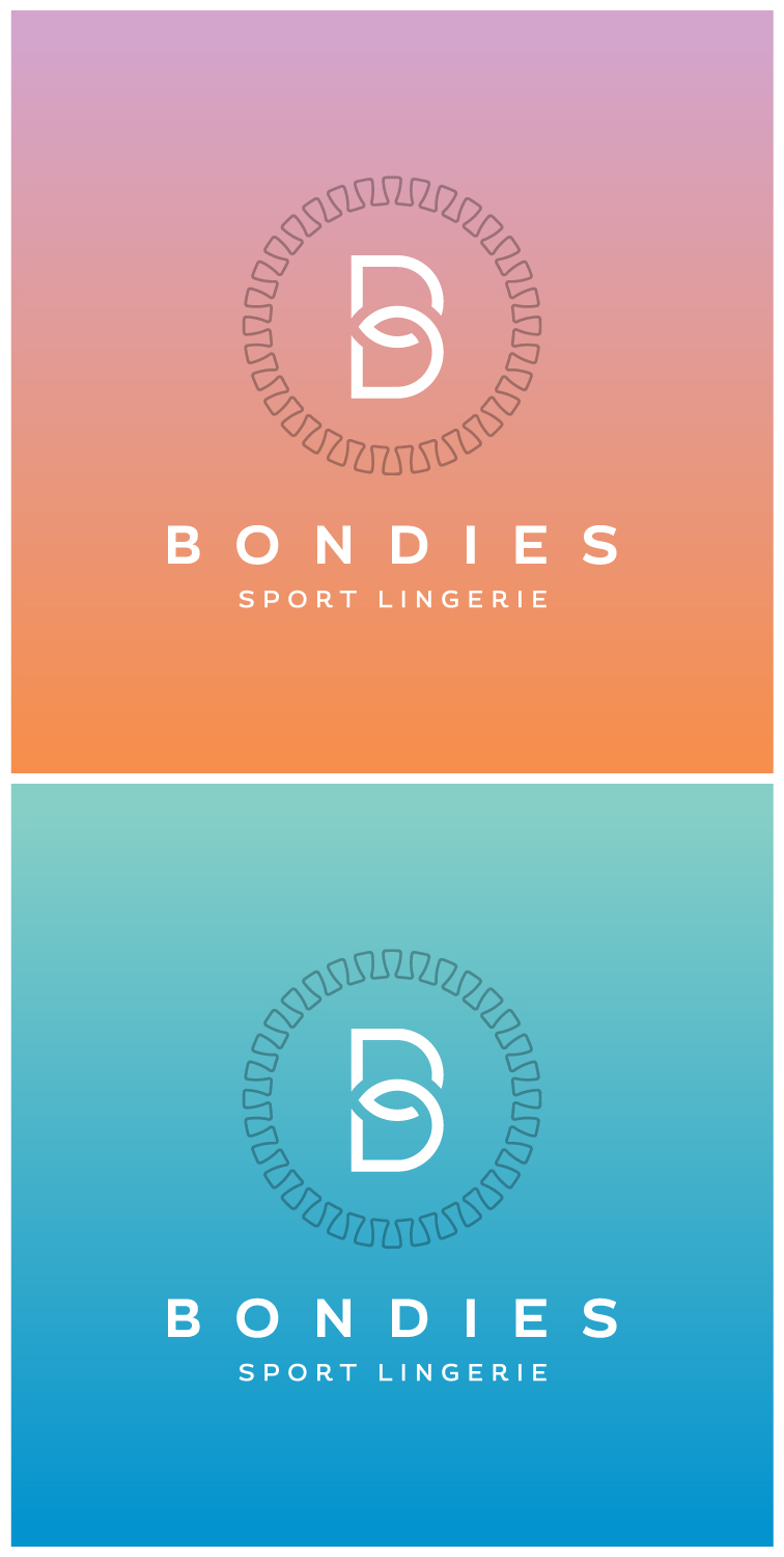Logo Design by Javier 3 for Bondies | Design #17246256