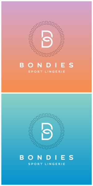 Logo-Design von Javier 3 für Bondies | Design: #17246256