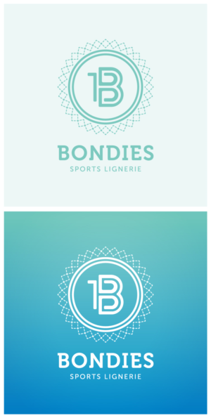 Logo Design by Javier 3 for Bondies | Design: #17253762