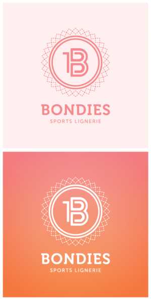 Logo Design by Javier 3 for Bondies | Design: #17253773