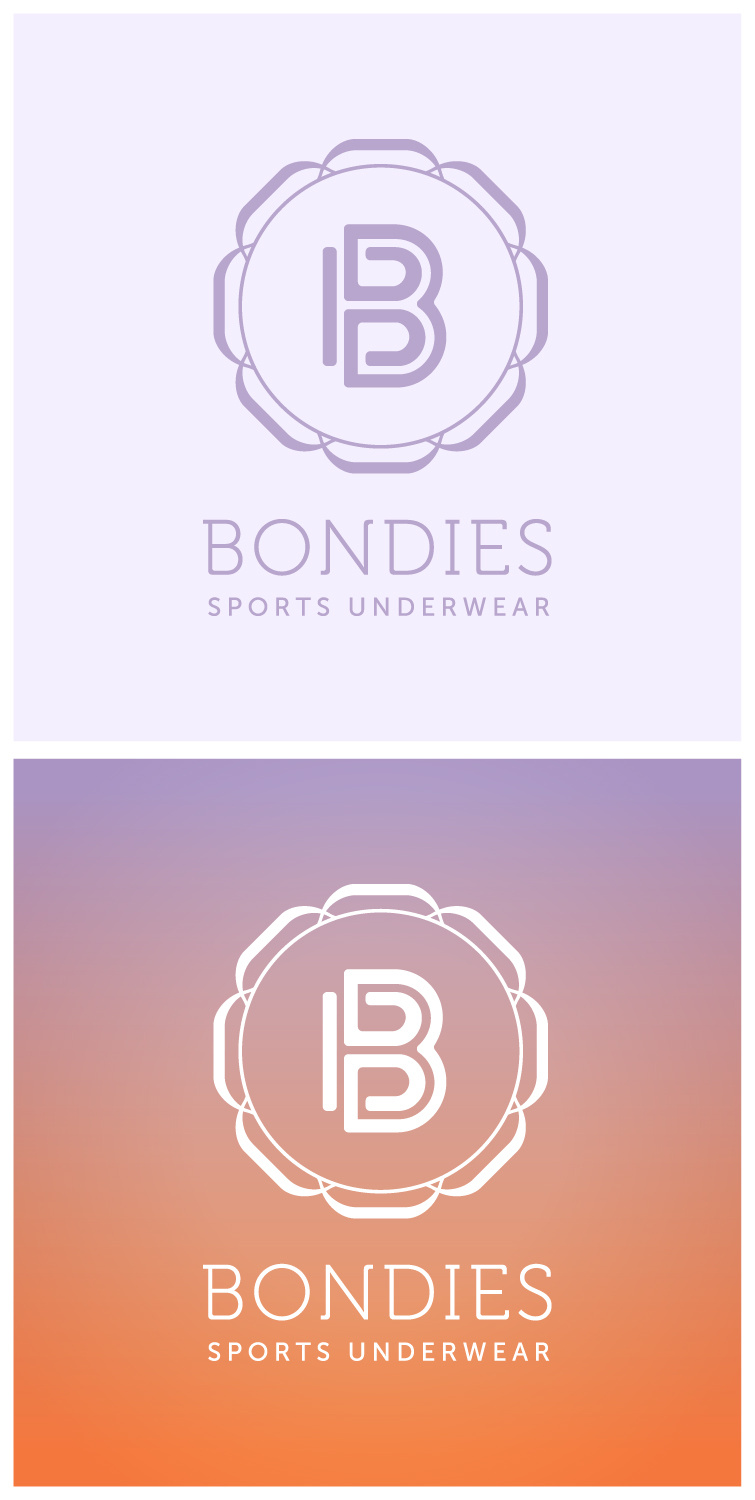 Logo Design by Javier 3 for Bondies | Design #17253775