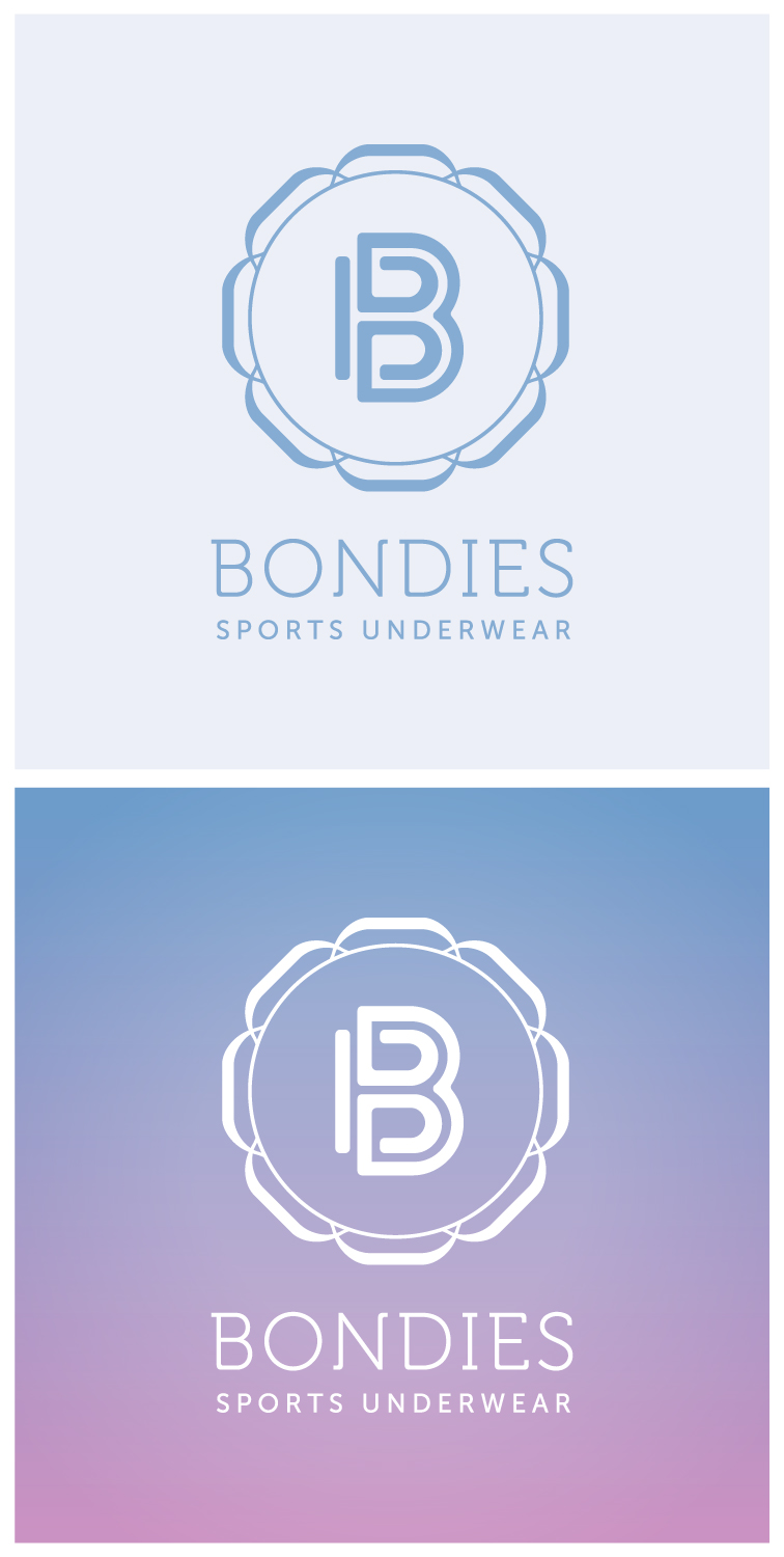 Design de Logo par Javier 3 pour Bondies | Design #17253780