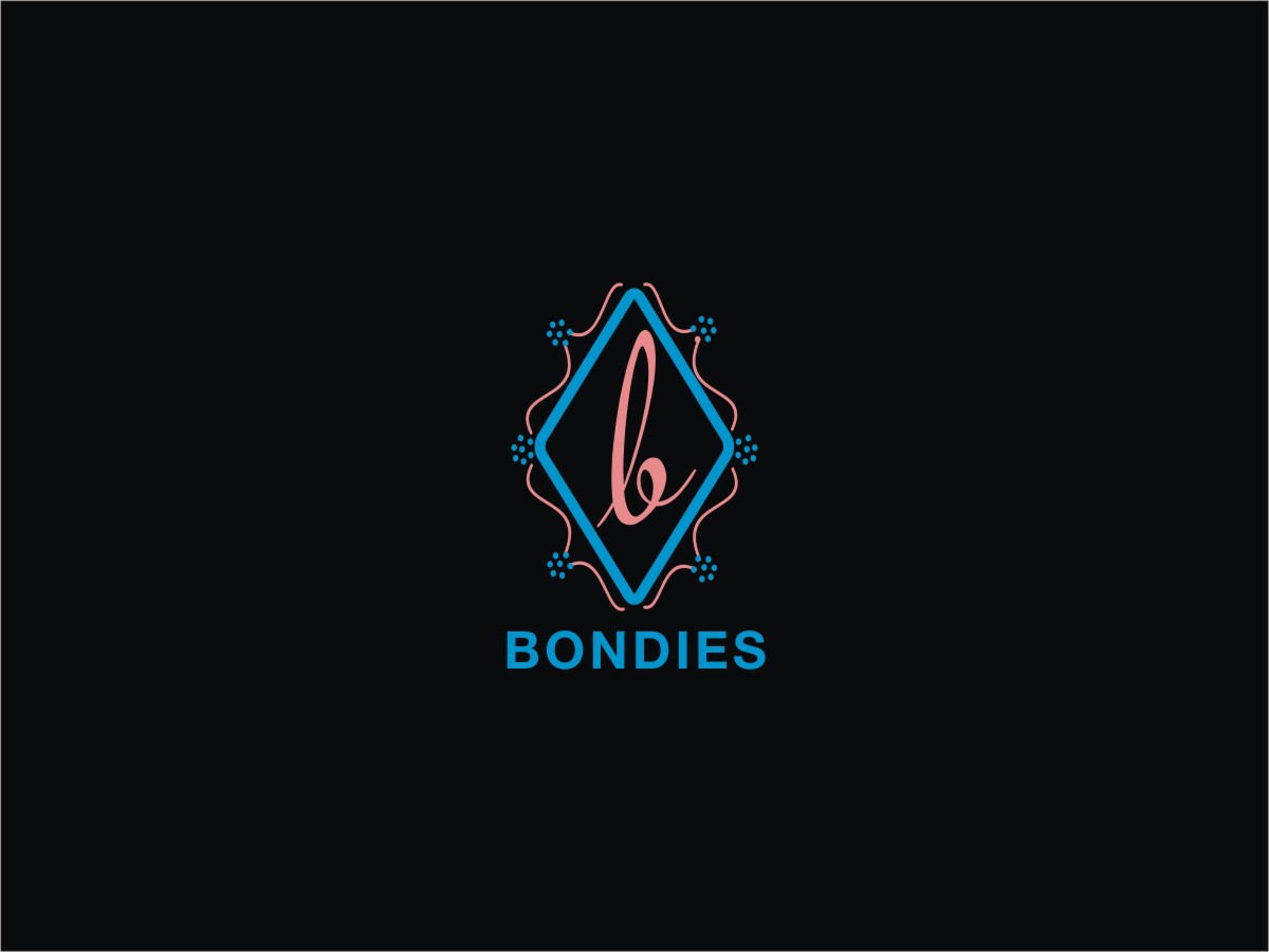 Logo Design by Actives for Bondies | Design #17223118