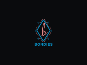 Logo Design by Sushma for Bondies | Design: #17223118