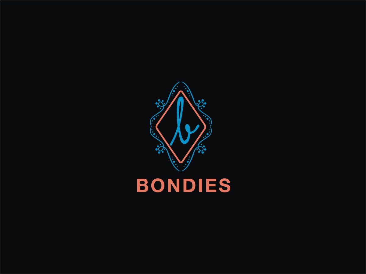 Logo-Design von Sushmaa für Bondies | Design #17223334