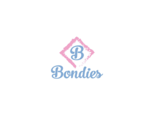 Diseño de Logo por roman reings para Bondies | Diseño: #17232674