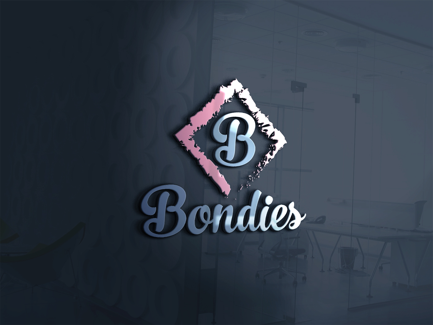 Logo Design by roman reings for Bondies | Design #17232676