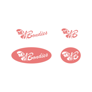 Logo Design by Aliaksandr 2 for Bondies | Design: #17284437