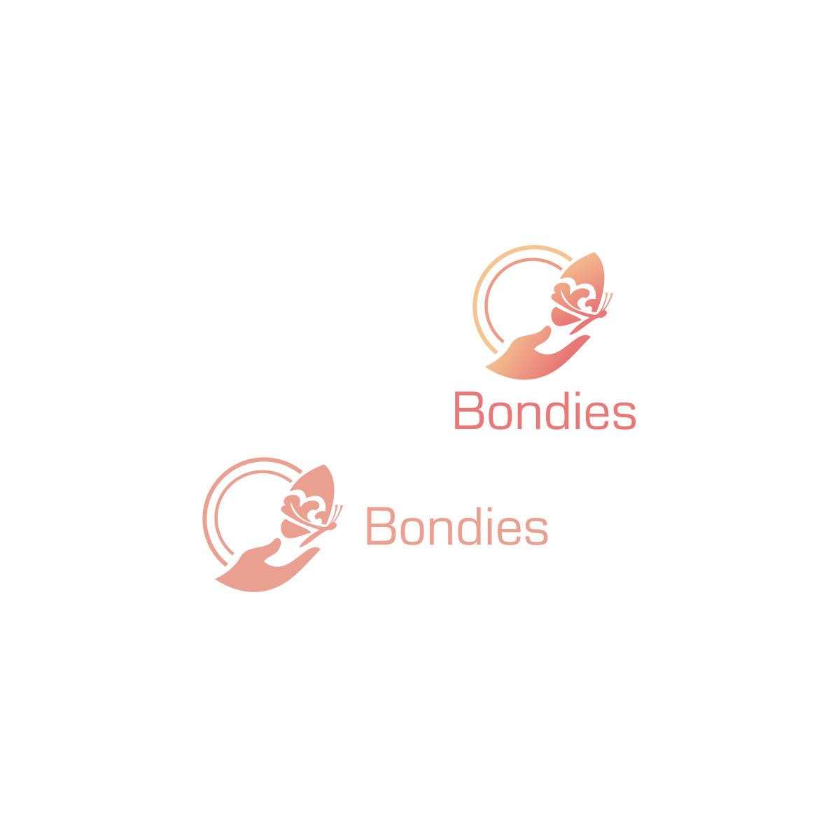 Diseño de Logo por Aliaksandr 2 para Bondies | Diseño #17284439