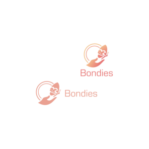 Diseño de Logo por Aliaksandr 2 para Bondies | Diseño: #17284439