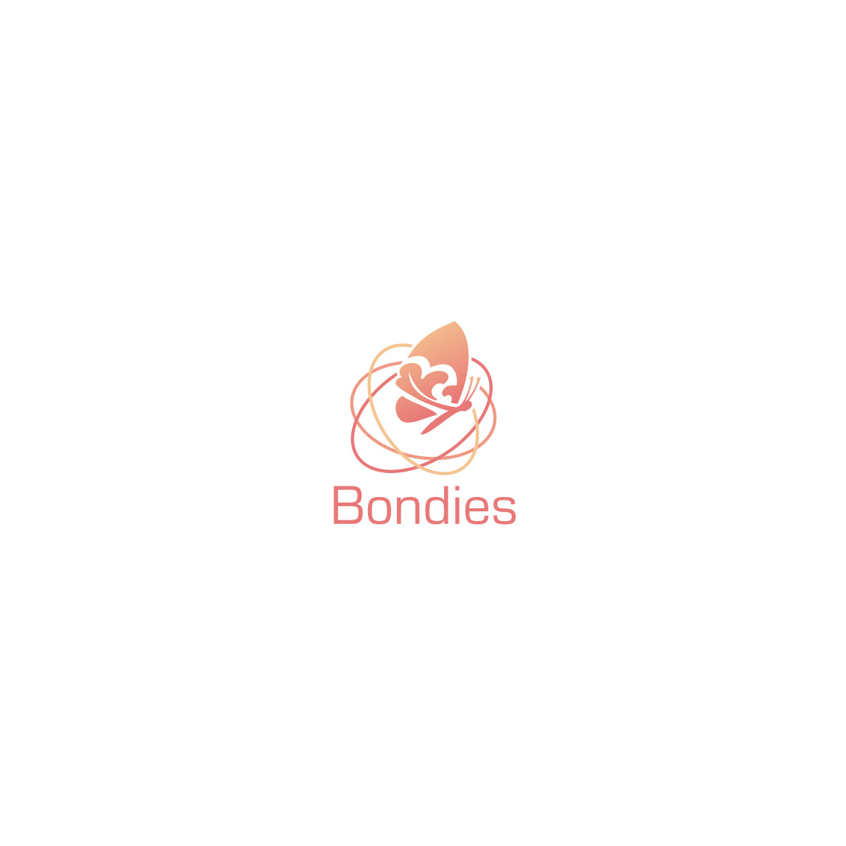 Logo-Design von Aliaksandr 2 für Bondies | Design #17284444